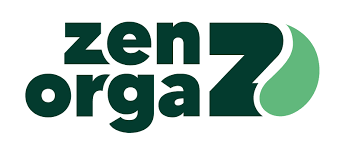 zen orga logo